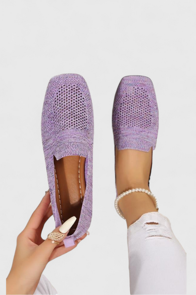 Ana Zapatillas Ortopédicas para Confort Diario