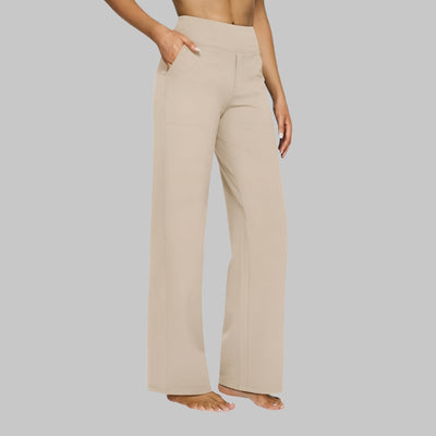 Musa™ | pantalones excepcionalmente cómodos con elasticidad para cada mujer