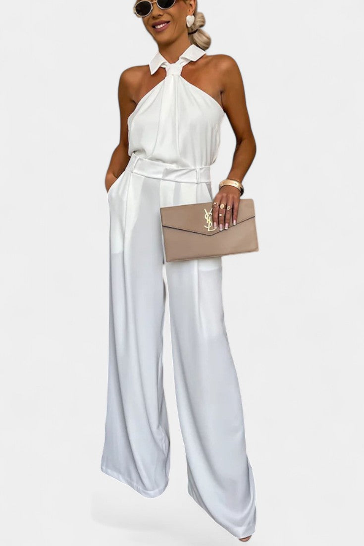 Sibyl Conjunto Chic de Dos Piezas