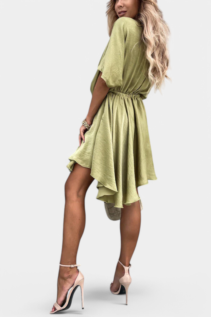 Vestido Versátil Alexandra para Cualquier Temporada