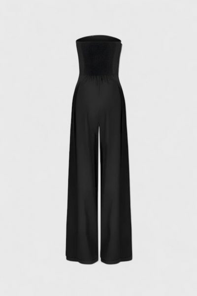 Mono Elegante Llona sin Mangas