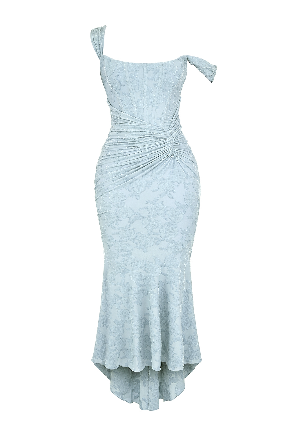 Carisia™ | Vestido Maxi