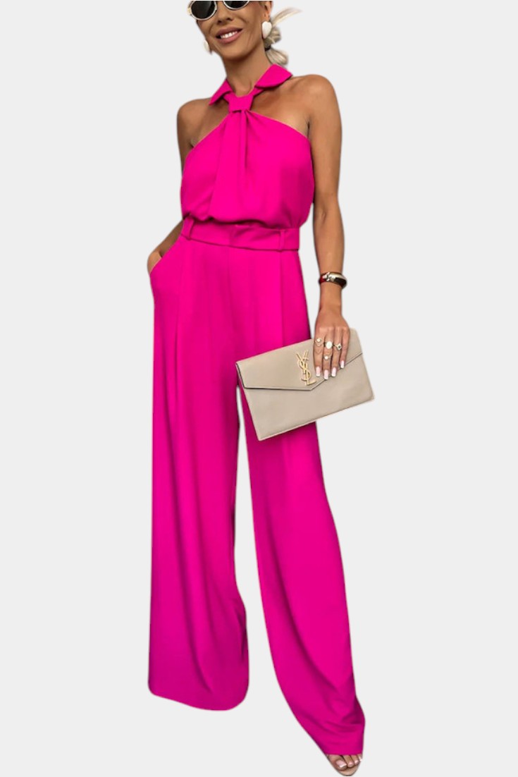 Sibyl Conjunto Chic de Dos Piezas