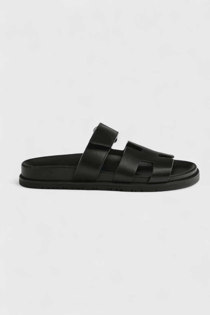 Sandalias Elegantes de Verano Bravely