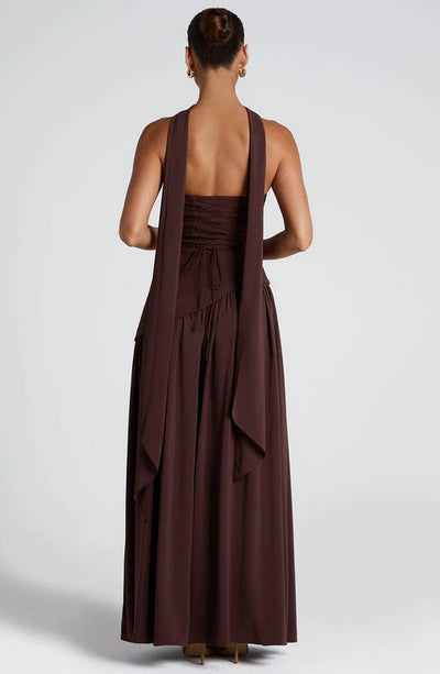 Carmen® | Vestido Maxi ZADIE