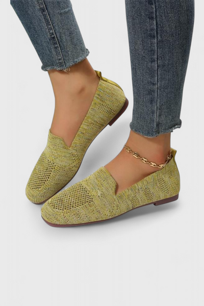 Ana Zapatillas Ortopédicas para Confort Diario