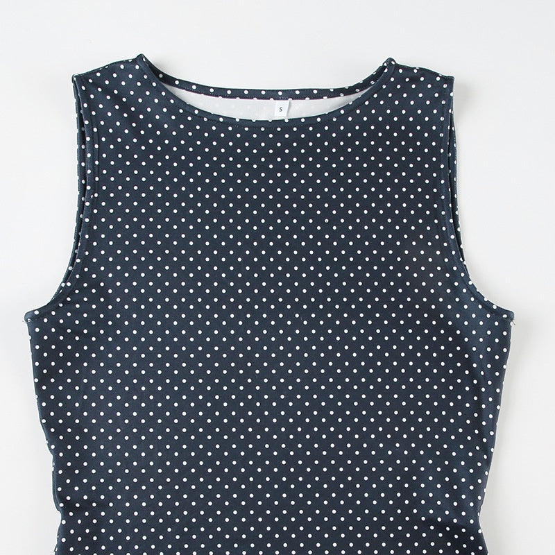 Jane | Vestido Minifaldero Encantador