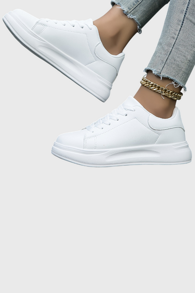 Zapatillas Ortopédicas Zania para Uso Diario