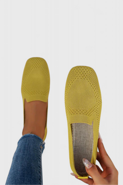 Ana Zapatillas Ortopédicas para Confort Diario