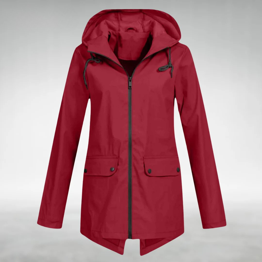 Musa™ | Chaqueta impermeable