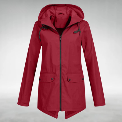 Musa™ | Chaqueta impermeable