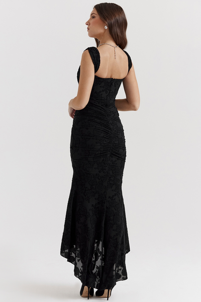 Carisia™ | Vestido Maxi