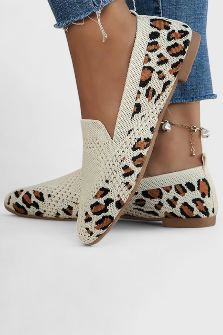Ana Zapatillas Ortopédicas para Confort Diario