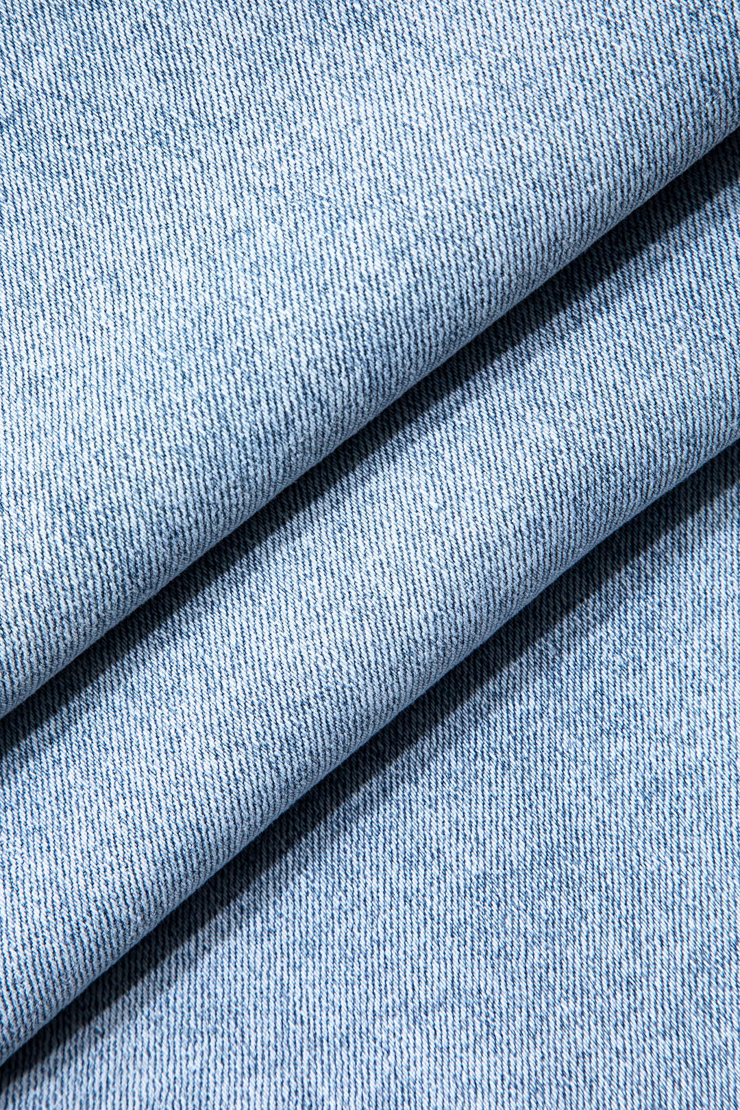Evian Rhinestone-Embellished Ripped Straight-Leg Jeans
