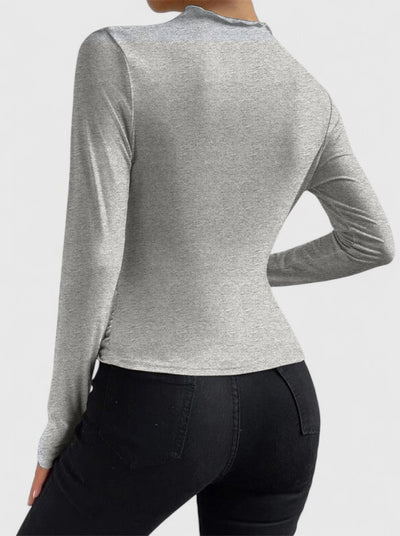 Musa™ | Top Elegante
