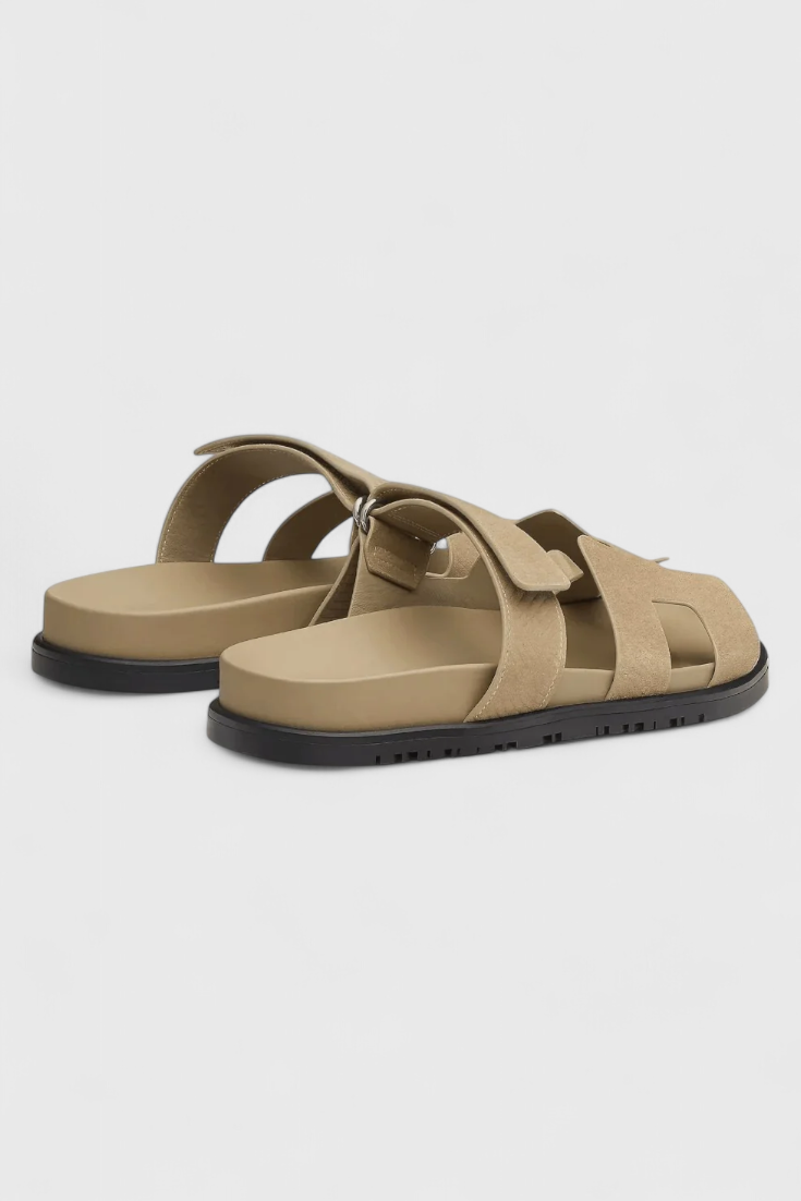 Sandalias Elegantes de Verano Bravely