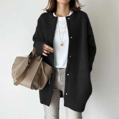 Musa™ | Chaqueta cómoda