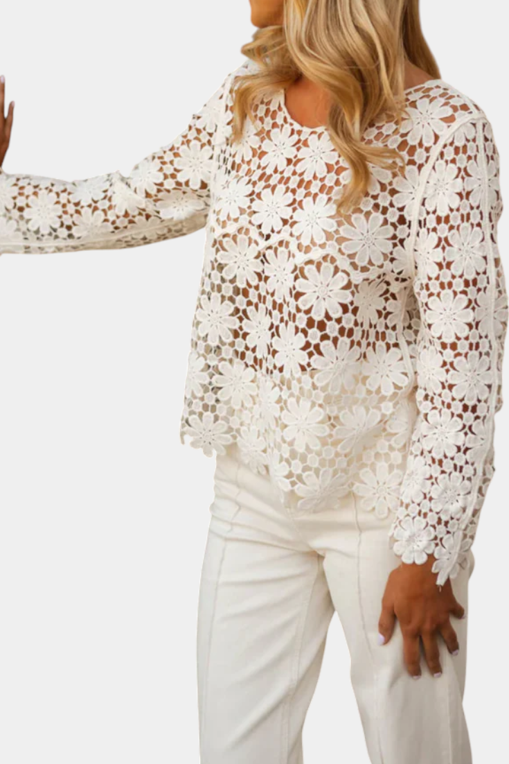 Sunspell Blouse