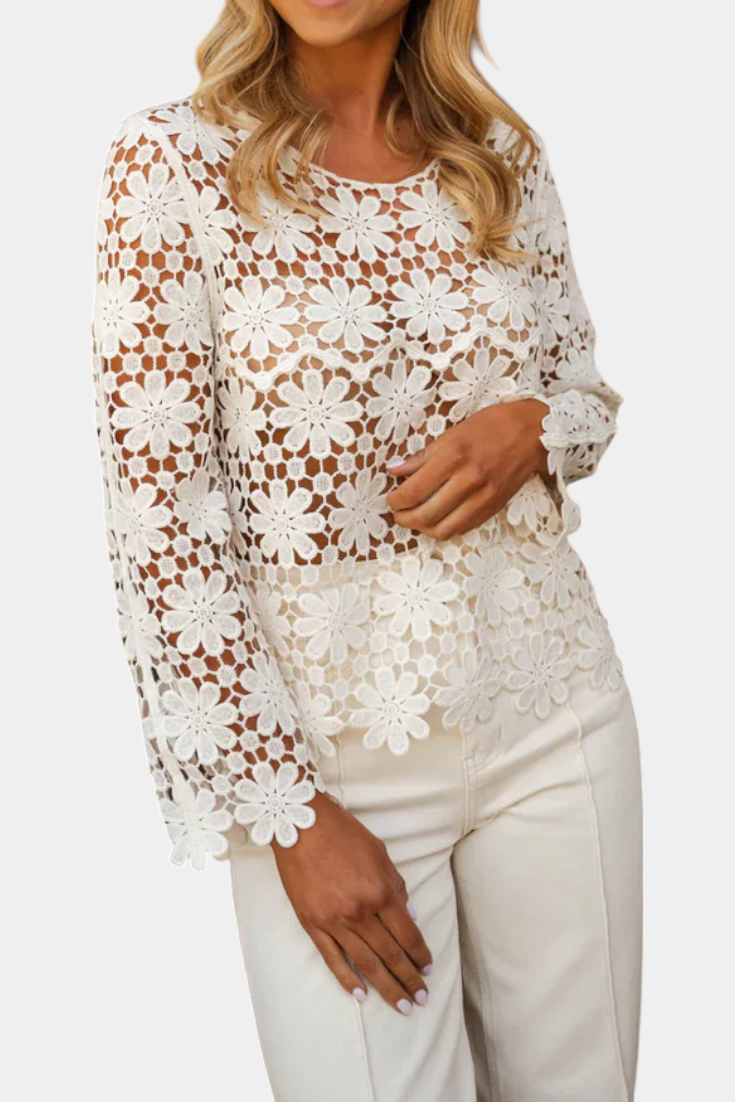 Sunspell Blouse