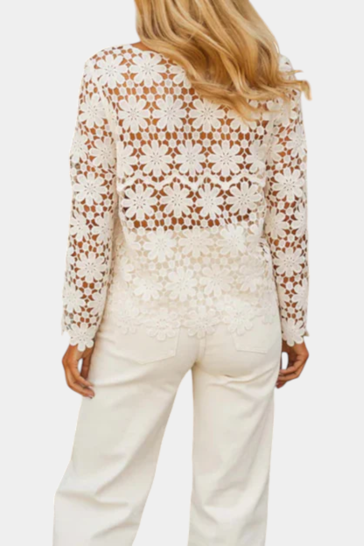 Sunspell Blouse