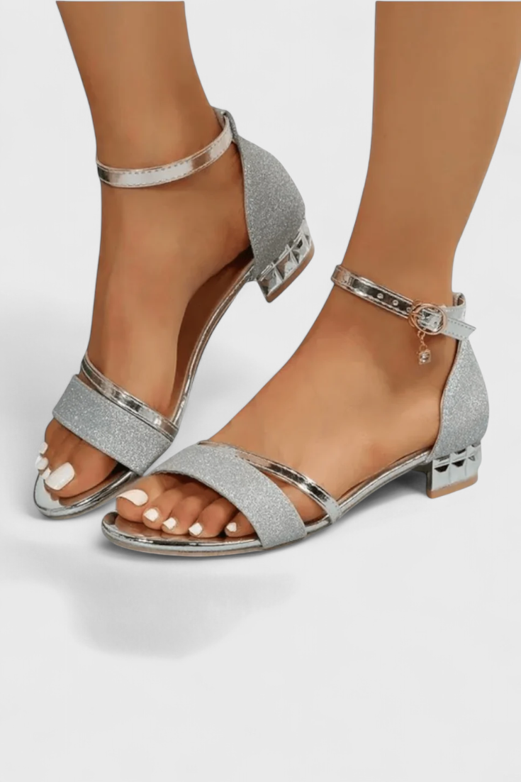 Sandalias Elegantes y Cómodas Gaëlle
