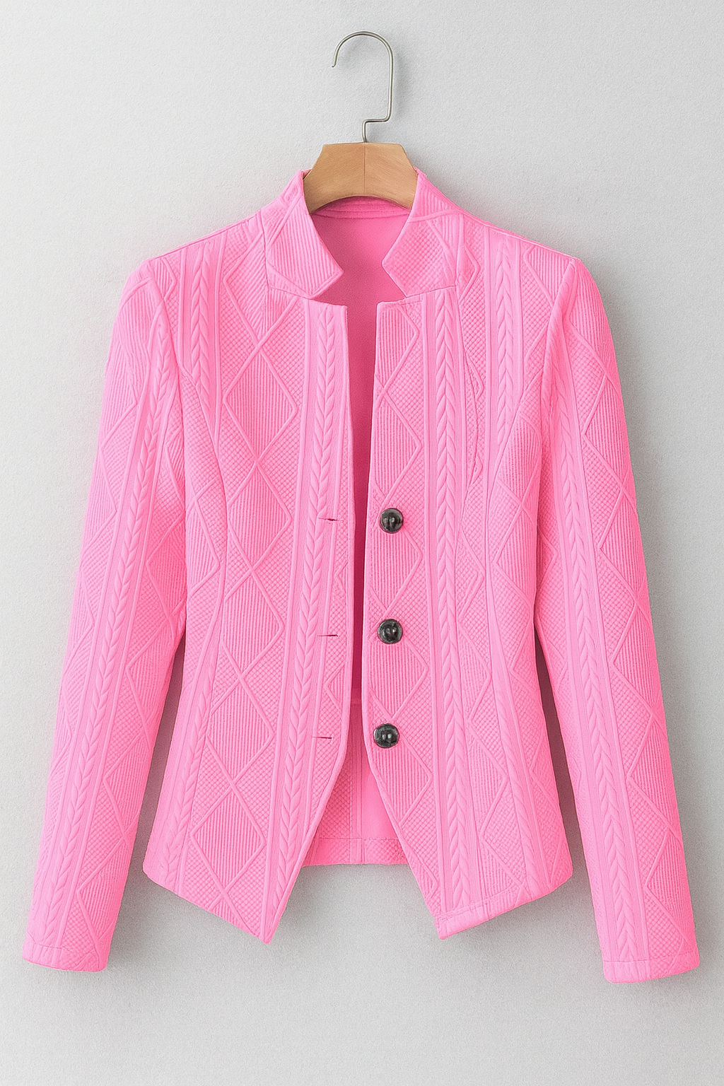 Musa™ | Blazer elegante hecho a medida