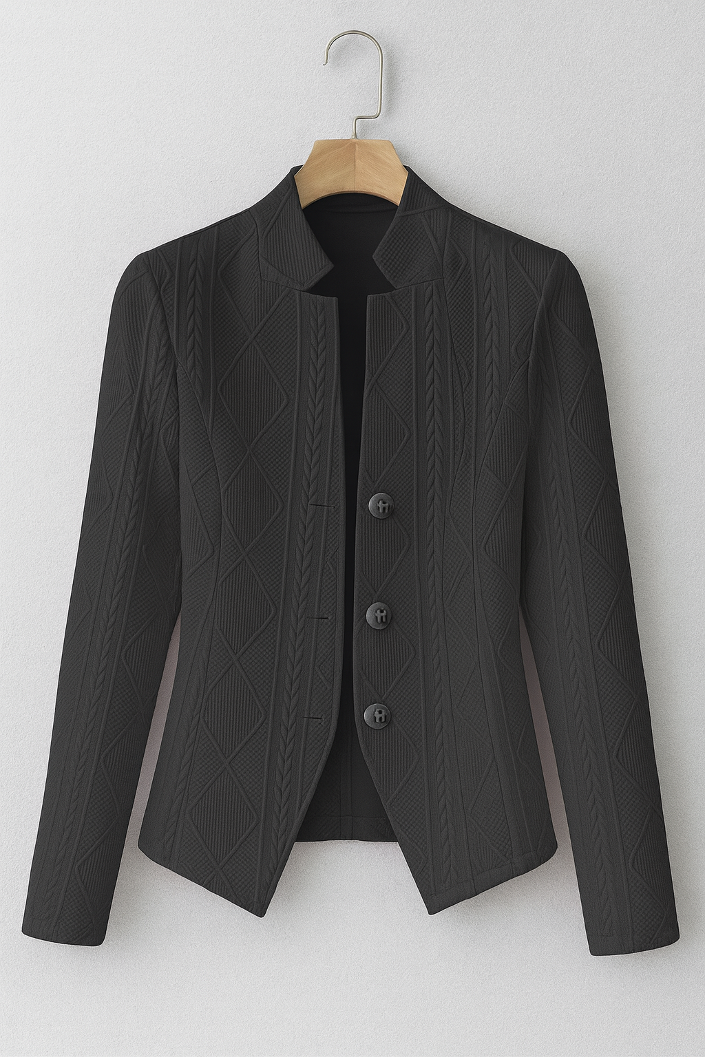 Musa™ | Blazer elegante hecho a medida