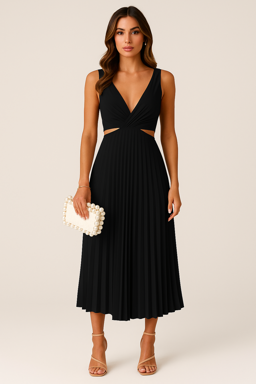 Milena | Vestido de Noche