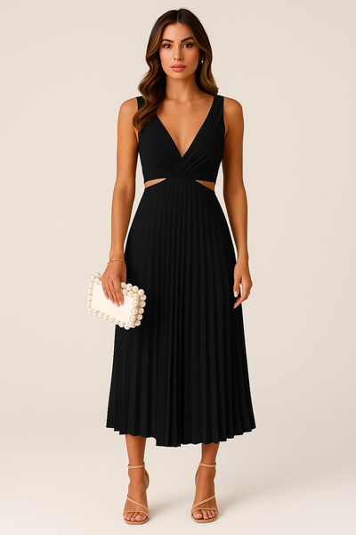 Milena | Vestido de Noche