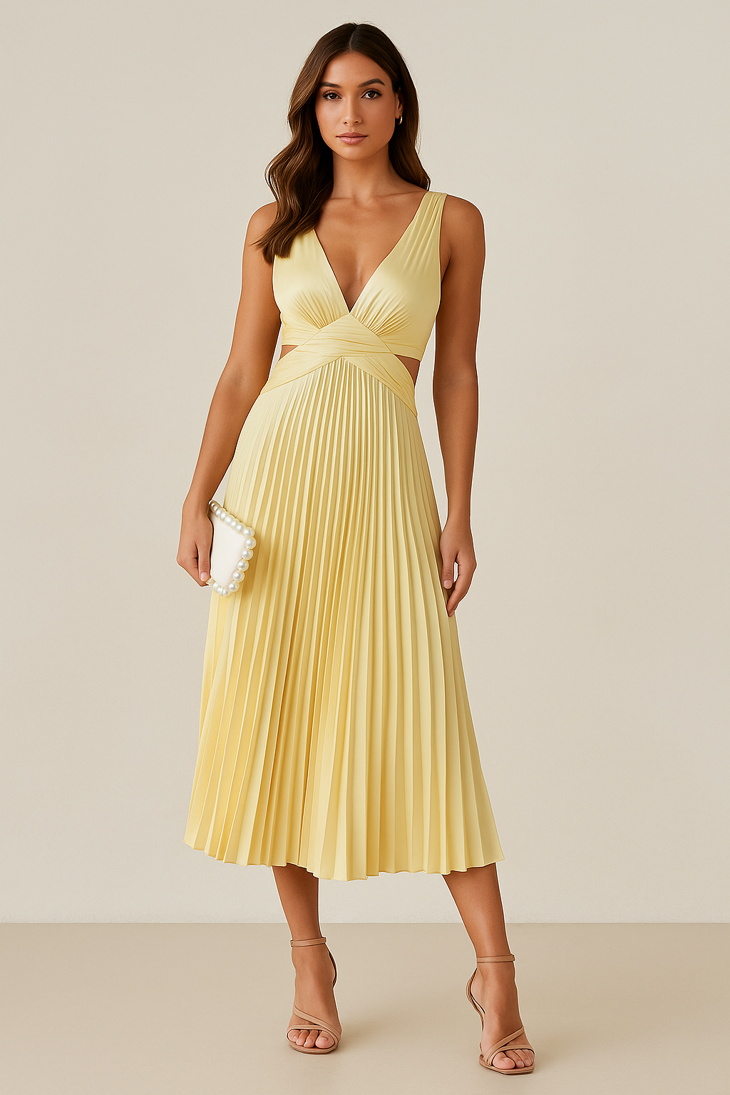 Milena | Vestido de Noche