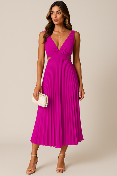 Milena | Vestido de Noche