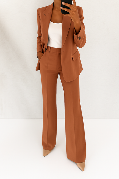 Musa™ | Conjunto Hecho a Medida