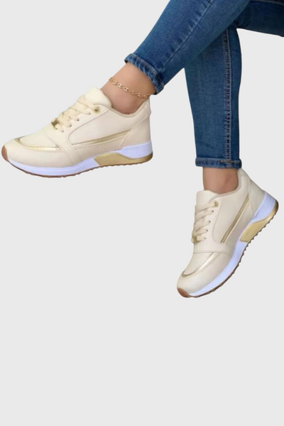 Zapatos Ortopédicos para Caminatas Livianos