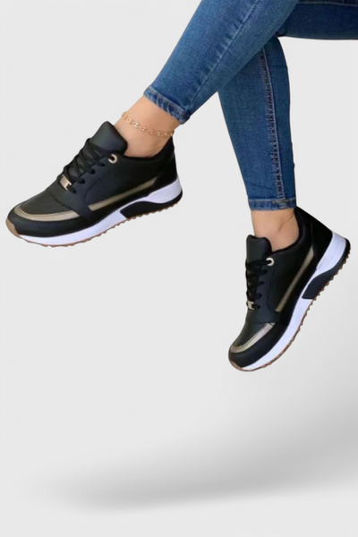 Zapatos Ortopédicos para Caminatas Livianos