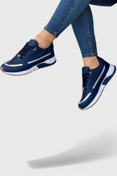 Zapatos Ortopédicos para Caminatas Livianos
