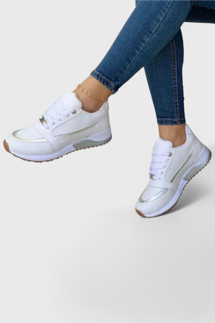 Zapatos Ortopédicos para Caminatas Livianos