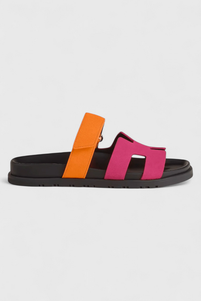 Sandalias Elegantes de Verano Bravely