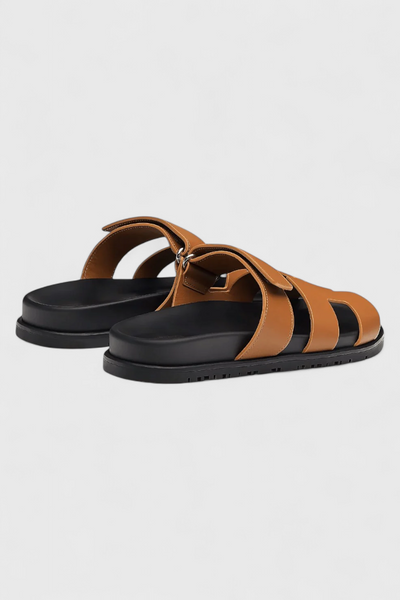 Sandalias Elegantes de Verano Bravely