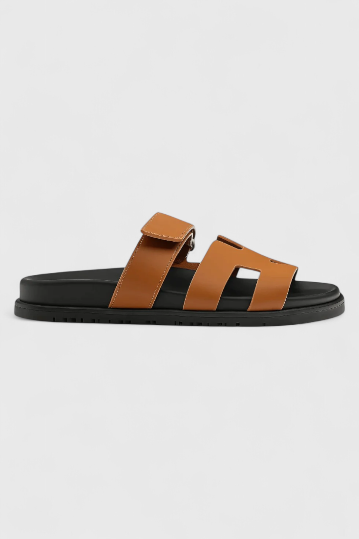 Sandalias Elegantes de Verano Bravely