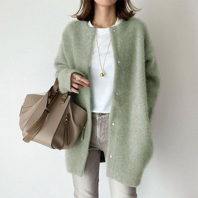 Musa™ | Chaqueta cómoda