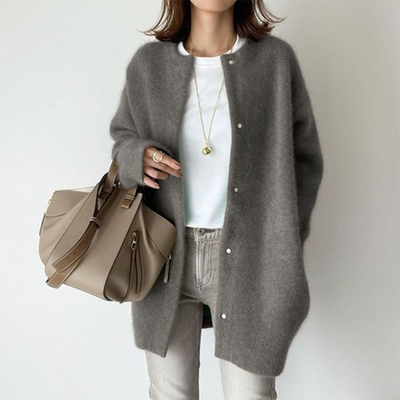 Musa™ | Chaqueta cómoda