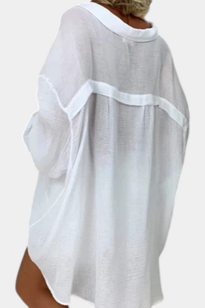 Melis Oversized Shirt