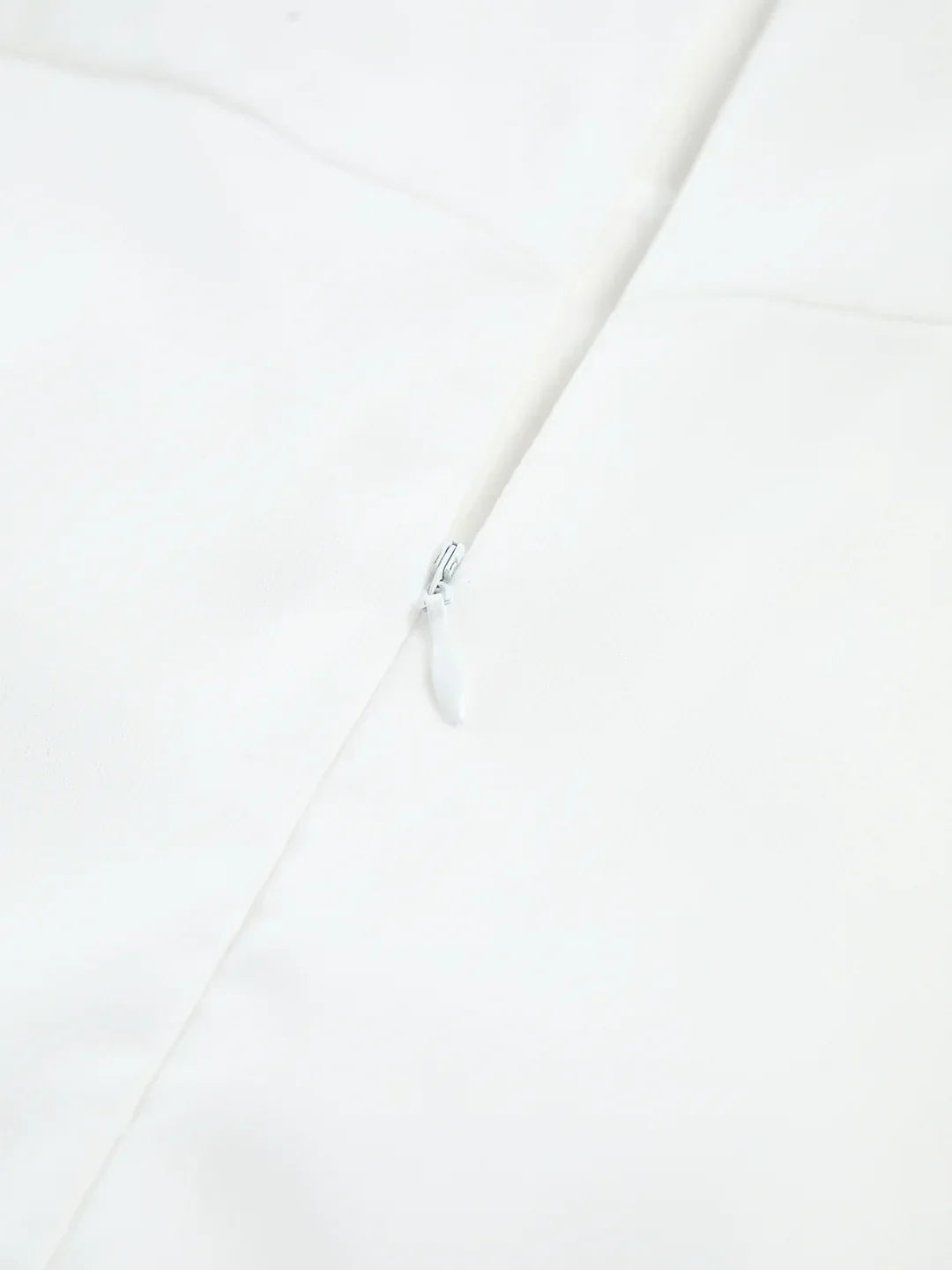Sara® | Vestido Largo Elegante de Estilo Sólido