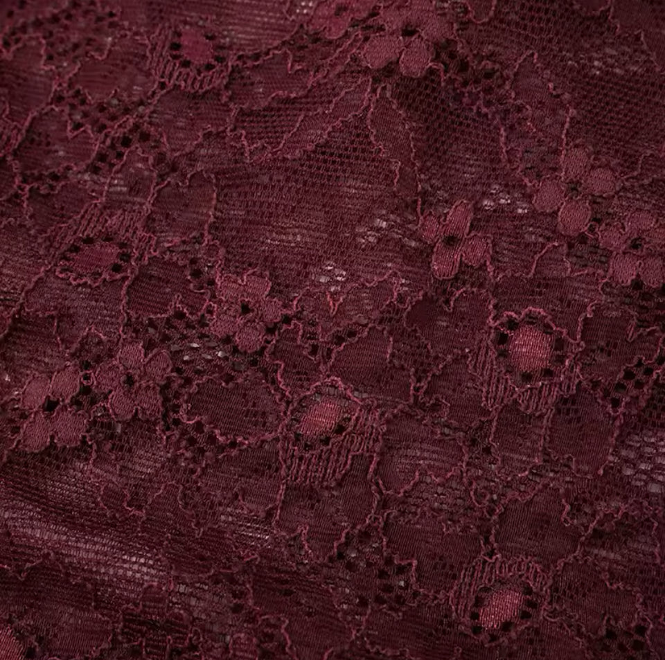Meravi™ Vestido Sin Mangas