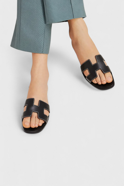 Brigitte 'H' Sandals