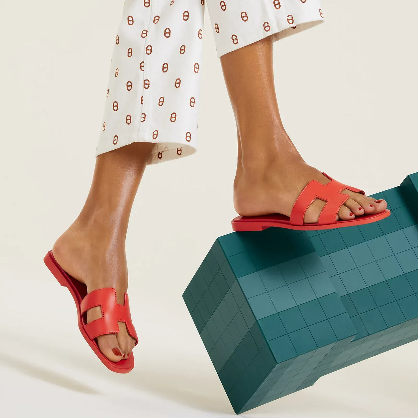 SERENA | SANDALIAS ELEGANTES