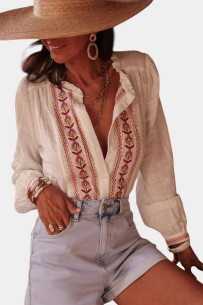 Bohème Soleil Shirt
