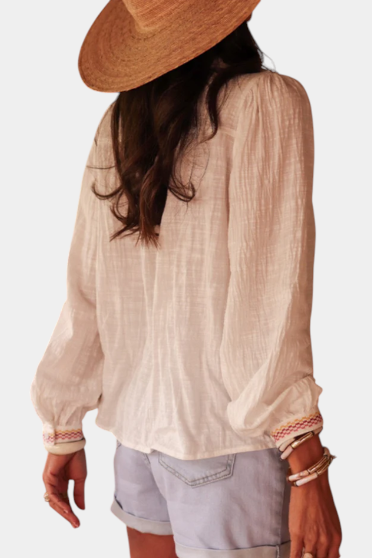 Bohème Soleil Shirt