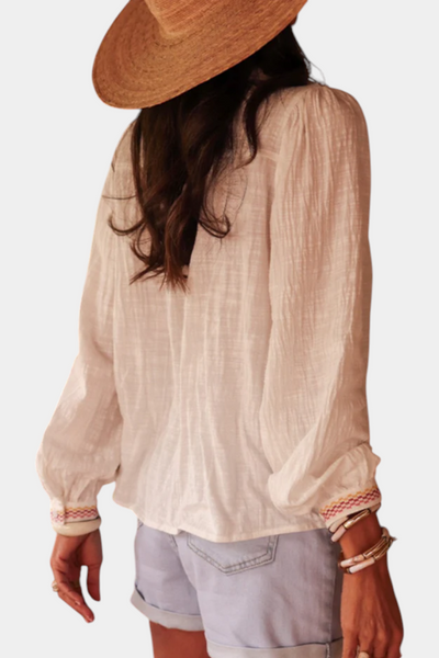 Bohème Soleil Shirt