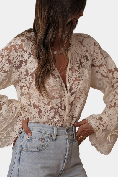 Calista Top